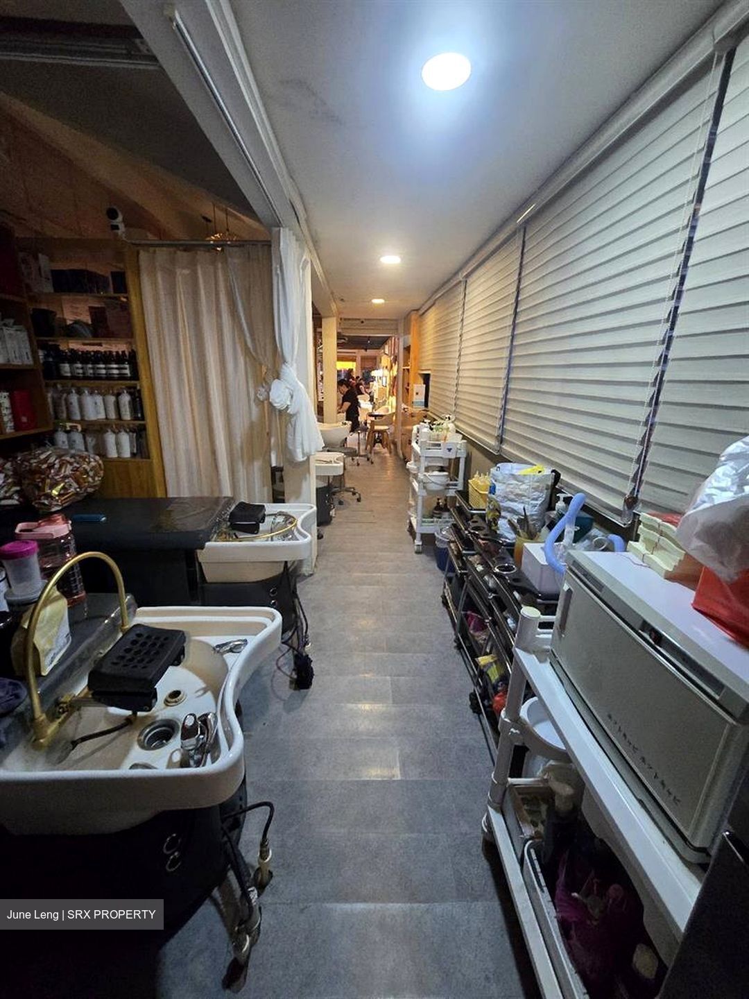 Jalan Sultan (D7), Shop House #492999681